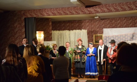 Dzień Kobiet 
