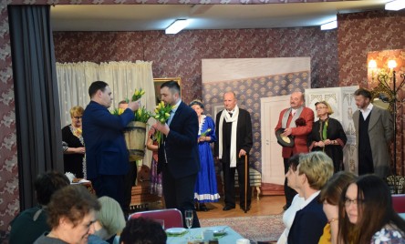 Dzień Kobiet 
