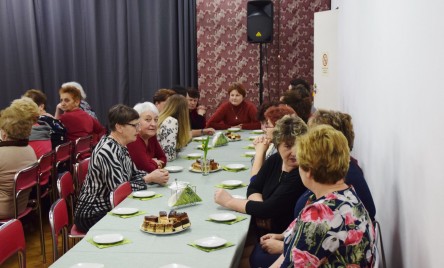 Dzień Kobiet 