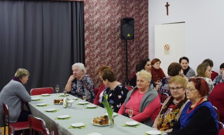 Dzień Kobiet 