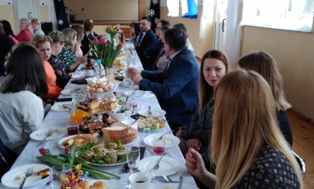 Dzień Kobiet 