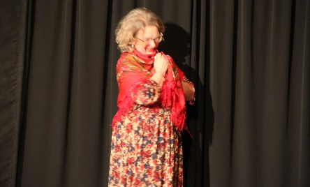 ROZWAŻANIA AMATORSKIEGO TEATRU ROZMAITOSCI Z OPATOWA