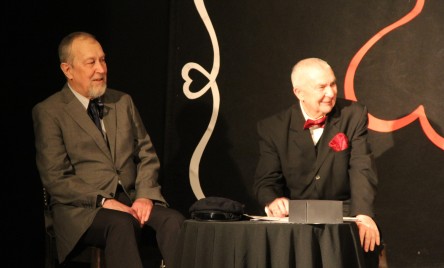 ROZWAŻANIA AMATORSKIEGO TEATRU ROZMAITOSCI Z OPATOWA