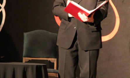 ROZWAŻANIA AMATORSKIEGO TEATRU ROZMAITOSCI Z OPATOWA