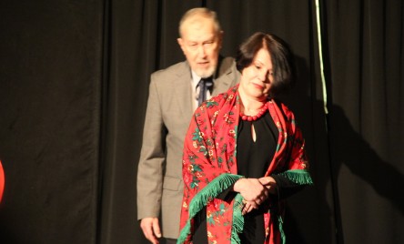 ROZWAŻANIA AMATORSKIEGO TEATRU ROZMAITOSCI Z OPATOWA
