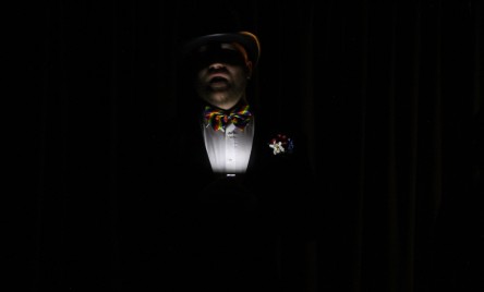ROZWAŻANIA AMATORSKIEGO TEATRU ROZMAITOSCI Z OPATOWA