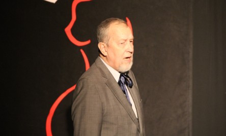 ROZWAŻANIA AMATORSKIEGO TEATRU ROZMAITOSCI Z OPATOWA
