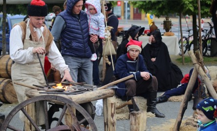 Obchody 232. rocznicy Uchwalenia Konstytucji 3 maja oraz II Tarnogrodzki Piknik Historyczny