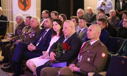 Obchody 232. rocznicy Uchwalenia Konstytucji 3 maja oraz II Tarnogrodzki Piknik Historyczny