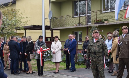 Obchody 232. rocznicy Uchwalenia Konstytucji 3 maja oraz II Tarnogrodzki Piknik Historyczny