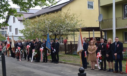 Obchody 232. rocznicy Uchwalenia Konstytucji 3 maja oraz II Tarnogrodzki Piknik Historyczny
