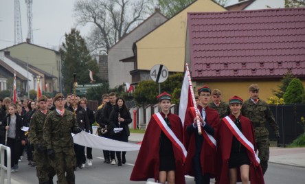 Obchody 232. rocznicy Uchwalenia Konstytucji 3 maja oraz II Tarnogrodzki Piknik Historyczny