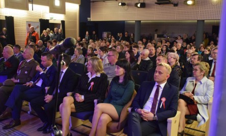 Obchody 232. rocznicy Uchwalenia Konstytucji 3 maja oraz II Tarnogrodzki Piknik Historyczny