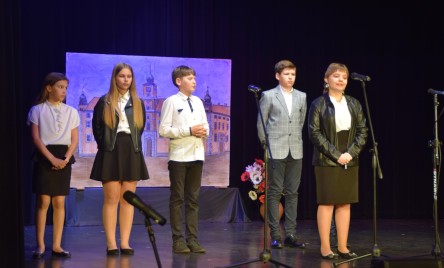 Obchody 232. rocznicy Uchwalenia Konstytucji 3 maja oraz II Tarnogrodzki Piknik Historyczny