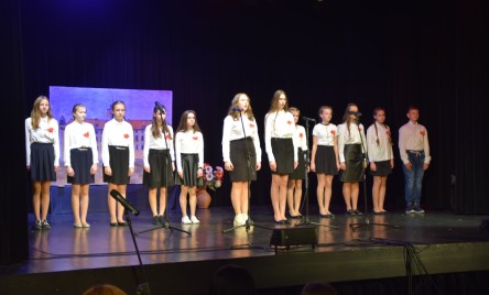 Obchody 232. rocznicy Uchwalenia Konstytucji 3 maja oraz II Tarnogrodzki Piknik Historyczny