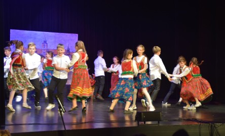 Obchody 232. rocznicy Uchwalenia Konstytucji 3 maja oraz II Tarnogrodzki Piknik Historyczny