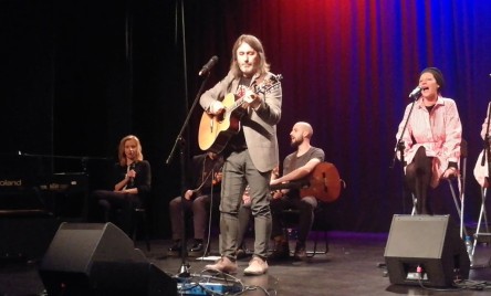KONCERT JANA KONDRAKA 