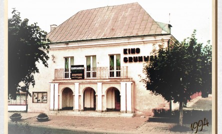 Tarnogrodzki Ośrodek Kultury przez lata