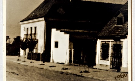 Tarnogrodzki Ośrodek Kultury przez lata