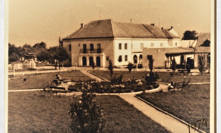 Tarnogrodzki Ośrodek Kultury przez lata