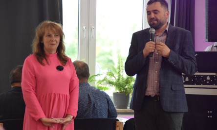 Majówka klubów seniora
