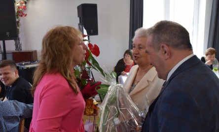 Majówka klubów seniora