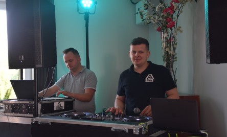Majówka klubów seniora