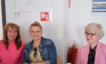 Majówka klubów seniora
