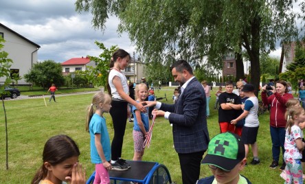 6. TARNOGRODZKIE BIEGI PLENEROWE