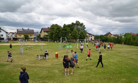 6. TARNOGRODZKIE BIEGI PLENEROWE