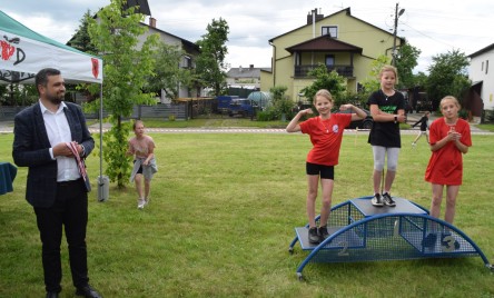 6. TARNOGRODZKIE BIEGI PLENEROWE