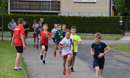 6. TARNOGRODZKIE BIEGI PLENEROWE