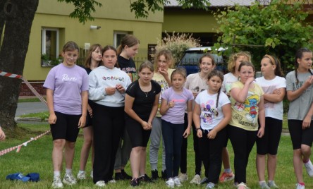 6. TARNOGRODZKIE BIEGI PLENEROWE