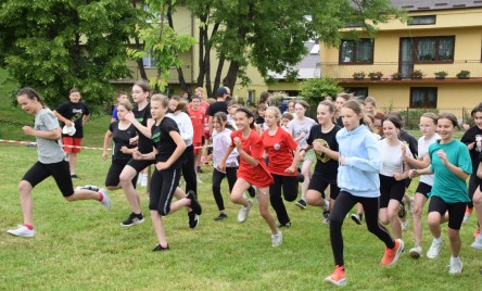 6. TARNOGRODZKIE BIEGI PLENEROWE