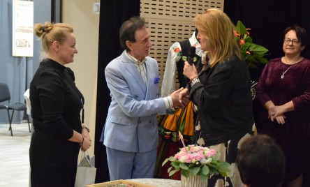 Ach, co to był za wieczór! Benefis Władysława Dubaja Kultura – moja pasja