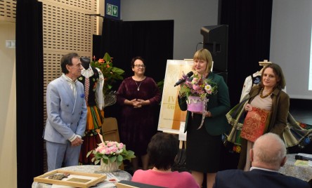 Ach, co to był za wieczór! Benefis Władysława Dubaja Kultura – moja pasja