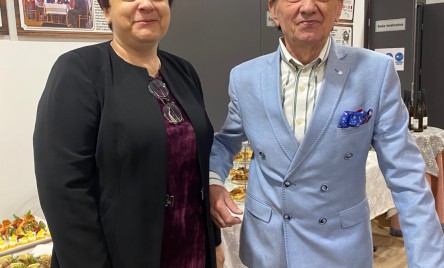 Ach, co to był za wieczór! Benefis Władysława Dubaja Kultura – moja pasja