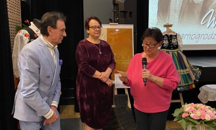 Ach, co to był za wieczór! Benefis Władysława Dubaja Kultura – moja pasja