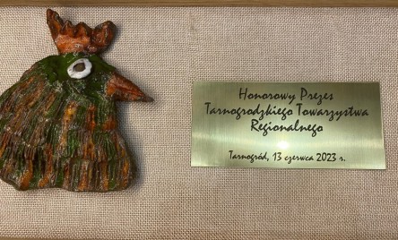 Ach, co to był za wieczór! Benefis Władysława Dubaja Kultura – moja pasja