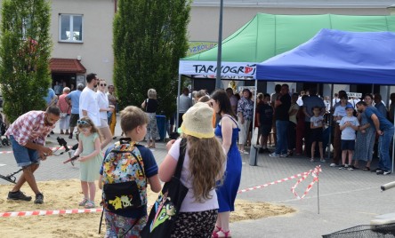 Muzyczna uczta za nami...