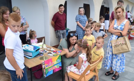 Muzyczna uczta za nami...