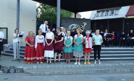 Muzyczna uczta za nami...