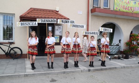 II KRESOWY FESTIWAL ORKIESTR DĘTYCH W TARNOGRODZIE