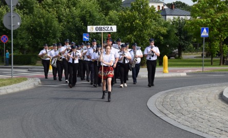 II KRESOWY FESTIWAL ORKIESTR DĘTYCH W TARNOGRODZIE