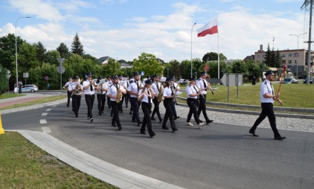 II KRESOWY FESTIWAL ORKIESTR DĘTYCH W TARNOGRODZIE