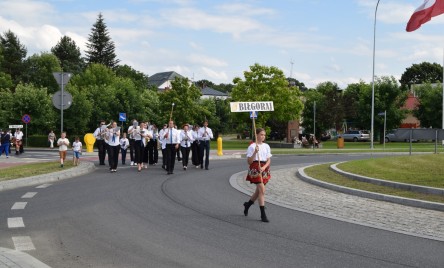 II KRESOWY FESTIWAL ORKIESTR DĘTYCH W TARNOGRODZIE