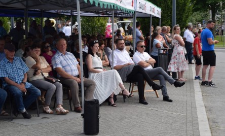 II KRESOWY FESTIWAL ORKIESTR DĘTYCH W TARNOGRODZIE