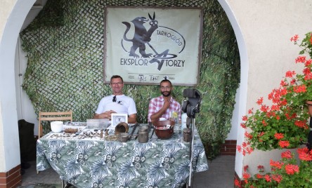 II KRESOWY FESTIWAL ORKIESTR DĘTYCH W TARNOGRODZIE