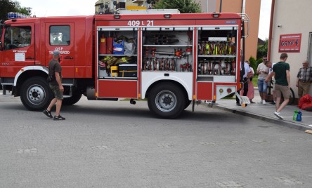 II KRESOWY FESTIWAL ORKIESTR DĘTYCH W TARNOGRODZIE