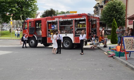 II KRESOWY FESTIWAL ORKIESTR DĘTYCH W TARNOGRODZIE